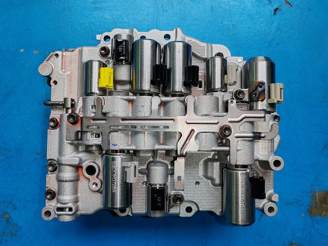 CHANGAN 2020- TF-71SC TF-73SC TF-82SC TF-83SC Bộ van điện tử truyền tải 9 phần