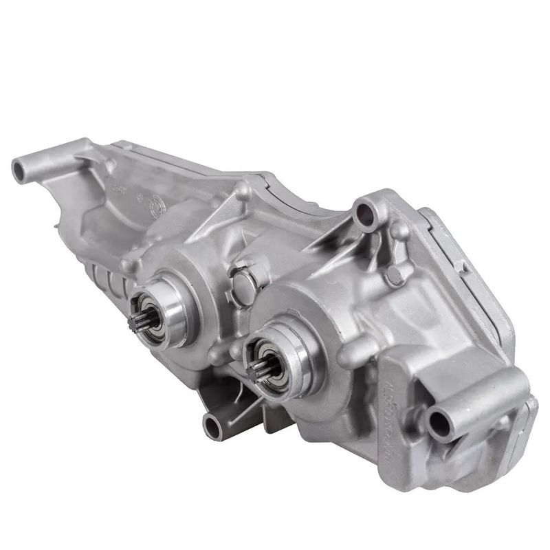 26 * 20 * 7CM khối lượng DPS6 TCU Đơn vị điều khiển truyền tải cho Ford Focus Escort Ecosport
