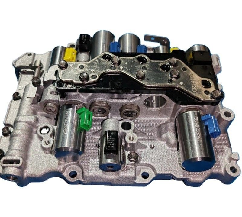 2017-2017 Đối với BMW MINI Cooper TFM021 TF72SC GA6F21AW TF72 FWD Transmission Valve Body