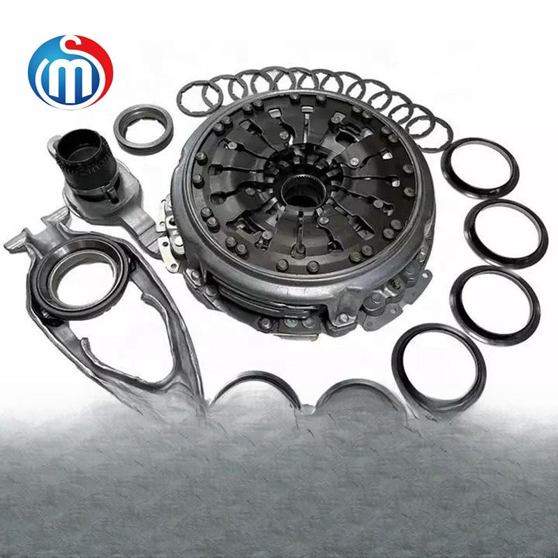 Số bộ phận 602000600 DCT 7 DSG Transmission Clutch Fork Complete Kit cho VW 0AM LUK