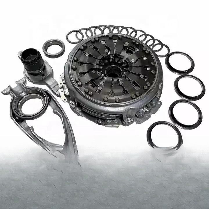 Số bộ phận 602000600 DCT 7 DSG Transmission Clutch Fork Complete Kit cho VW 0AM LUK