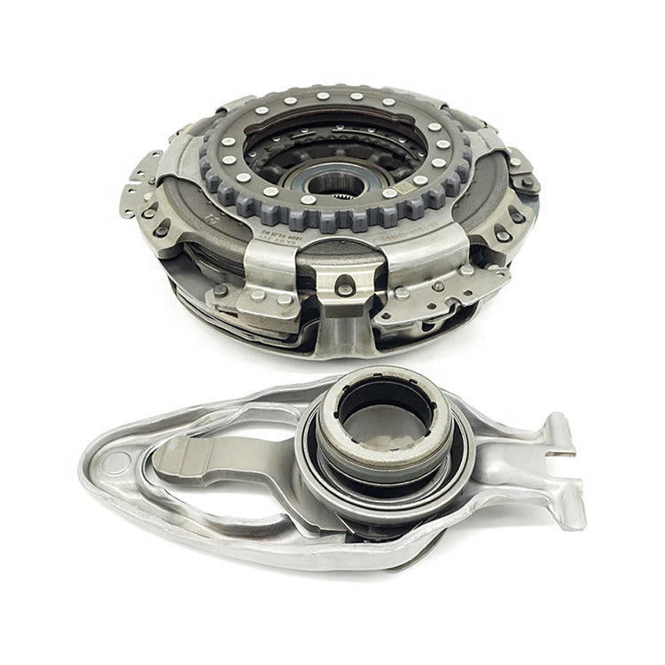 Số bộ phận 602000600 DCT 7 DSG Transmission Clutch Fork Complete Kit cho VW 0AM LUK