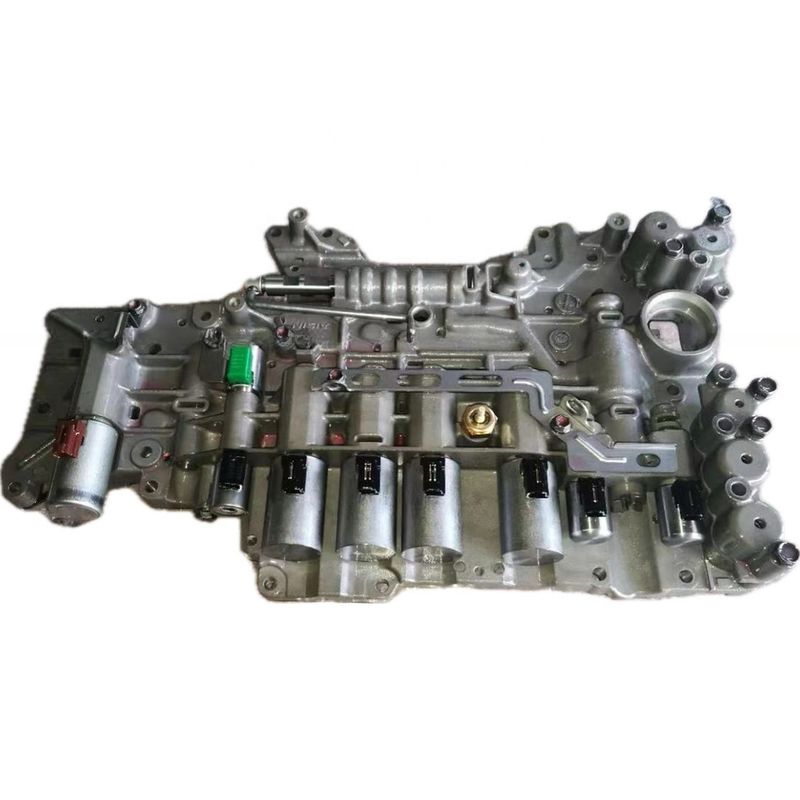 Cơ thể van truyền AA80E được sản xuất lại cho Lexus Toyota Cadillac 2006-2019 13KG