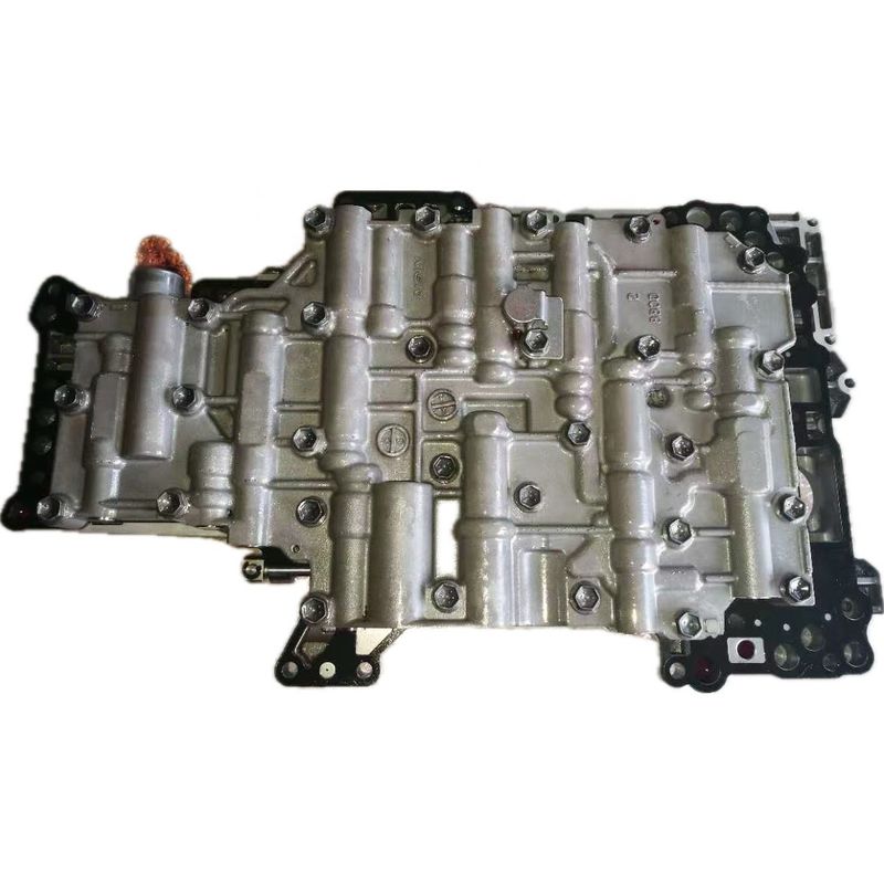 Cơ thể van truyền AA80E được sản xuất lại cho Lexus Toyota Cadillac 2006-2019 13KG