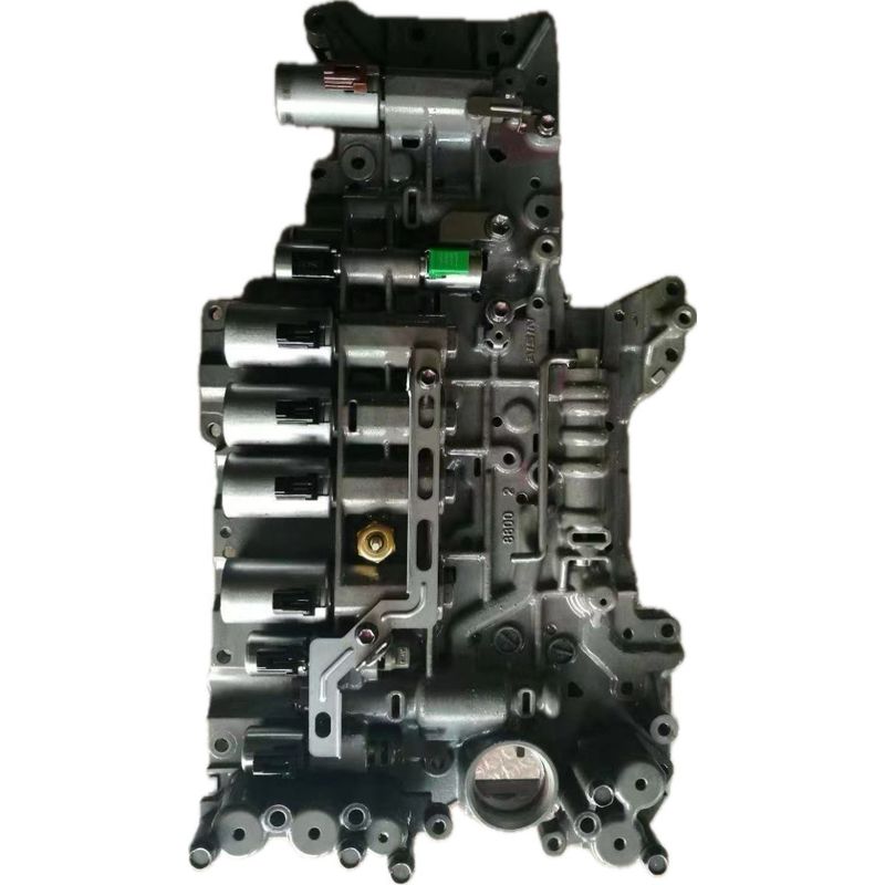 Cơ thể van truyền AA80E được sản xuất lại cho Lexus Toyota Cadillac 2006-2019 13KG