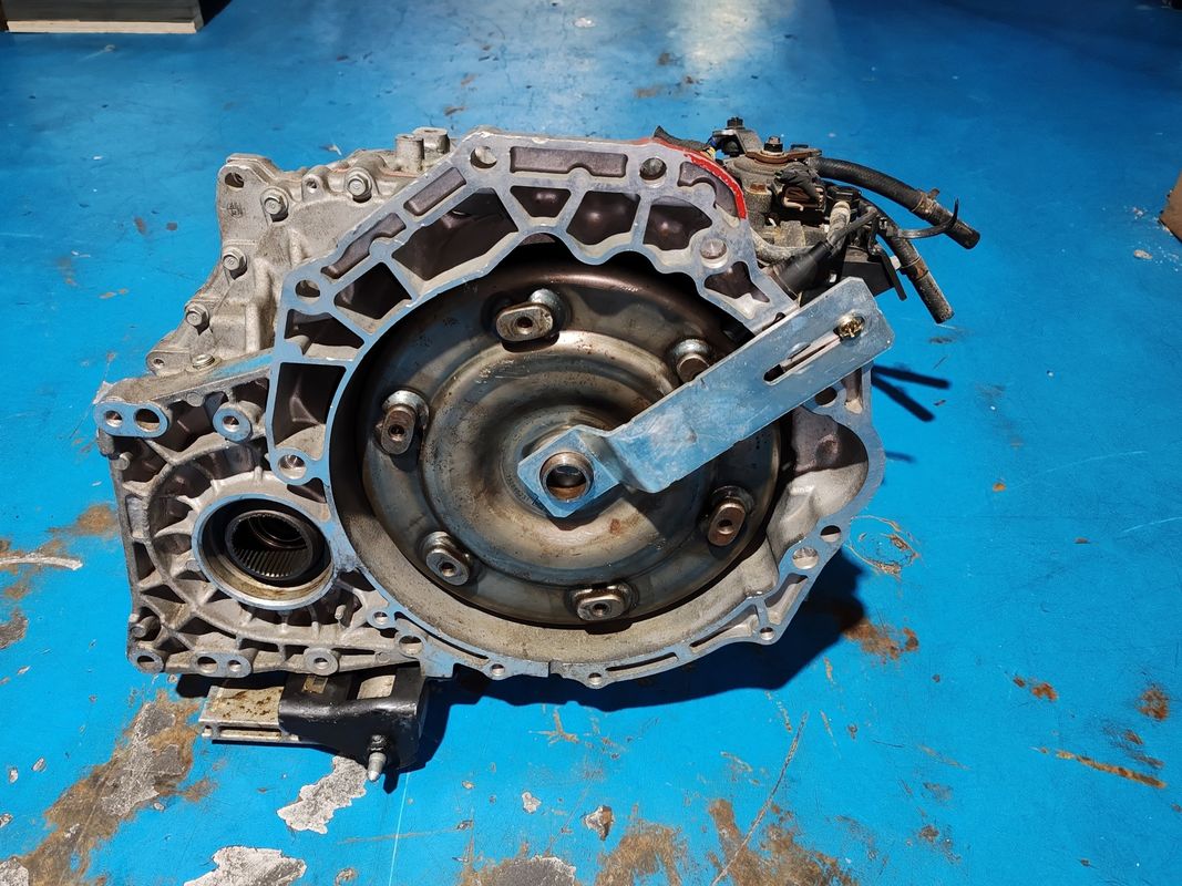 A6LF2 3.3L 4WD 4X4 6 tốc độ hộp số tự động cho Hyundai TRANSMESUN
