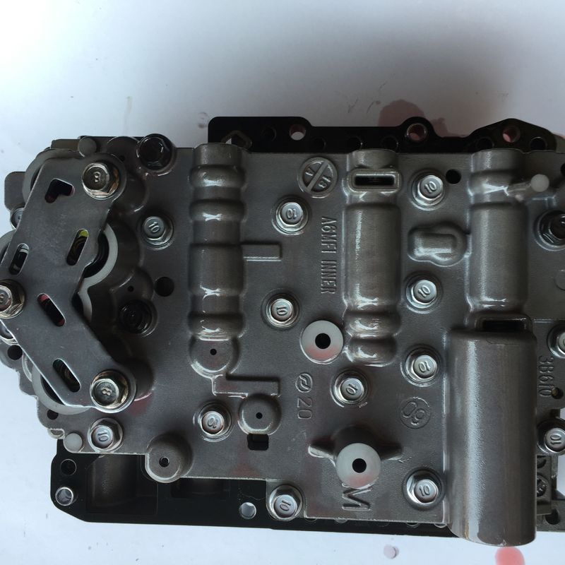 A6MF2 A6MF2-1 Bộ van 46210-3B800 462103B800 cho động cơ diesel Hyundai 2.0L và 2.4L