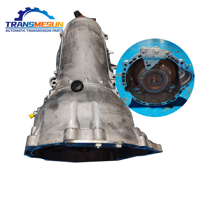Bộ truyền động OE 3,5L 5 tốc độ cho Chrysler 300C 5175491AB P52109491AB 722.6