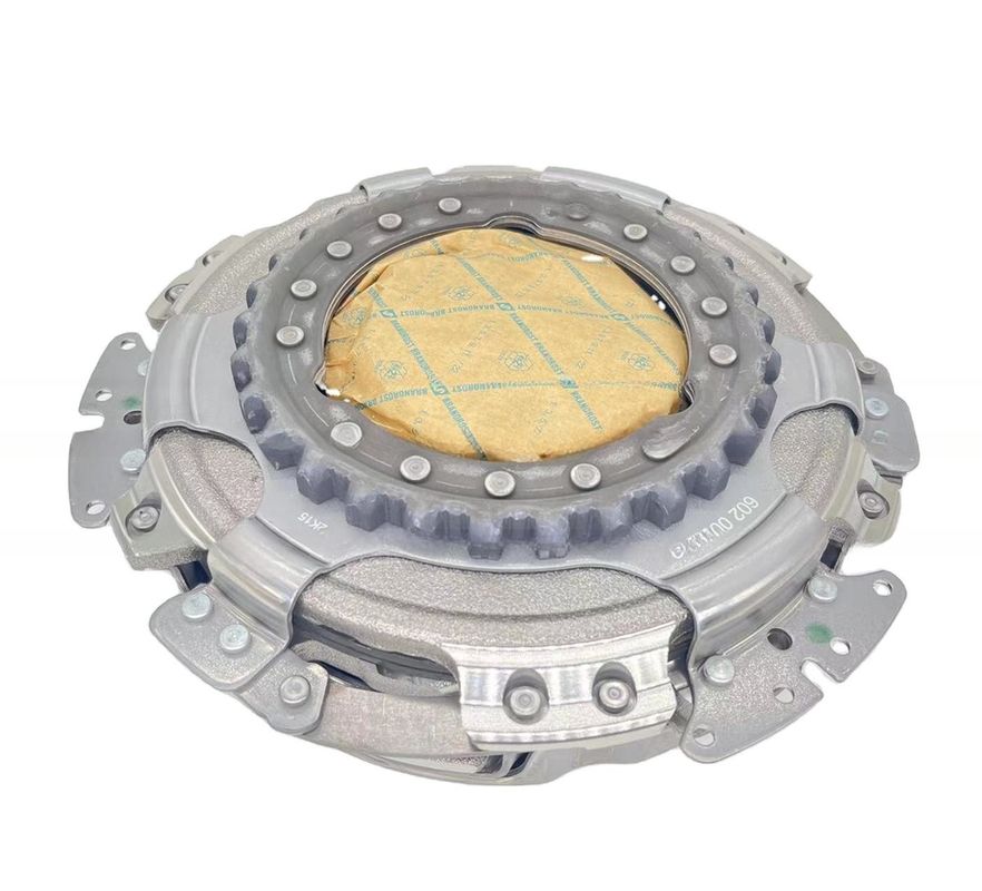 602000619 Giao thông LUK Bộ ly hợp 0AM DQ200 Cho VW Audi nguyên bản thế hệ thứ hai mới