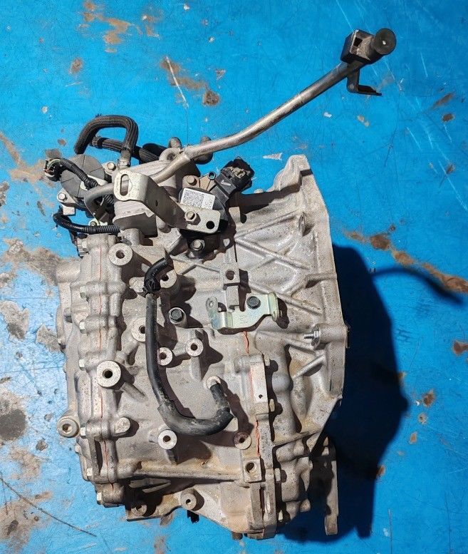 320104491R 310203WX4B Auto Gear Box CVT Cho Nissan X-Trail Qashqai Renault Koleo
