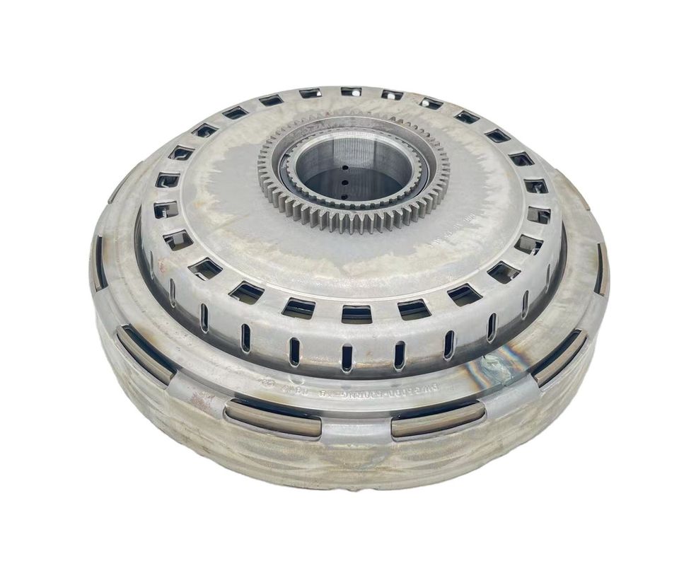 175808015 Bộ ghép kép ướt cho VOLVO XC60 S40 S80L S60 V40 C30 6DCT450 MPS6 hộp số