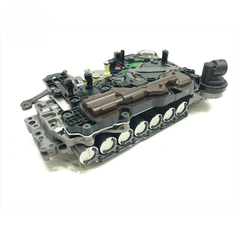 725.011 Đơn vị điều khiển truyền tải với thân van A0009015000 A7252709011 cho E-Class W213