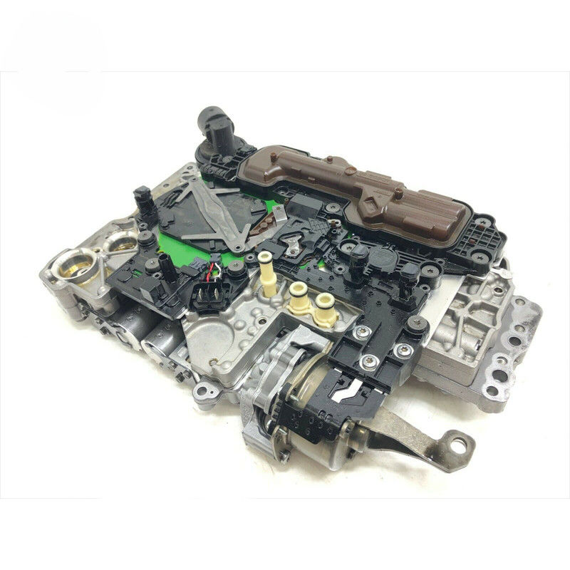 725.011 Đơn vị điều khiển truyền tải với thân van A0009015000 A7252709011 cho E-Class W213