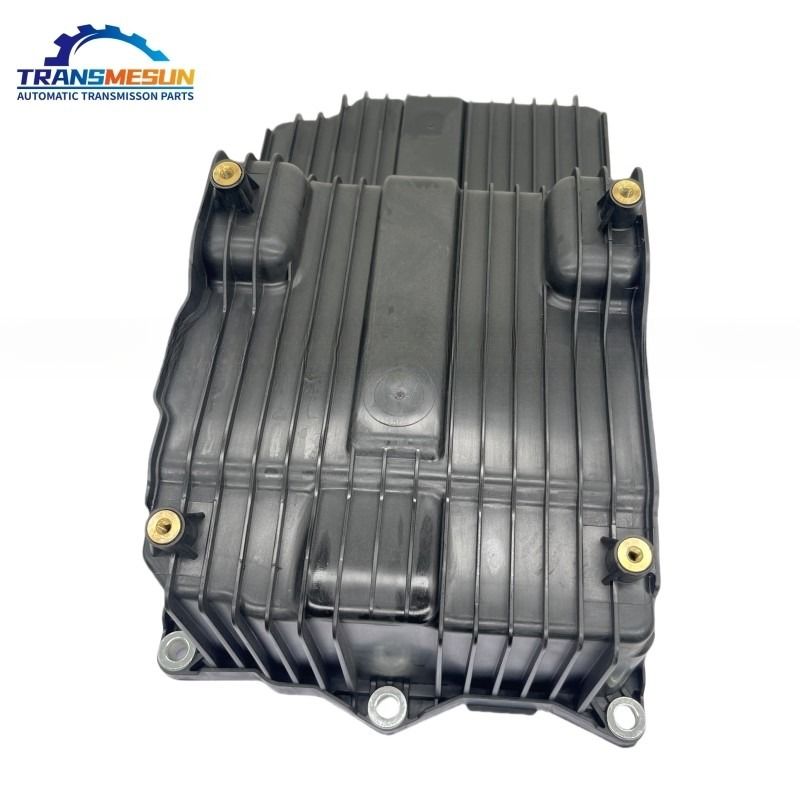 Chiếc máy truyền động 7 tốc độ với hệ thống ly hợp đôi ướt và bộ lắp ráp bể dầu cho Haval GW7DCT1-A01