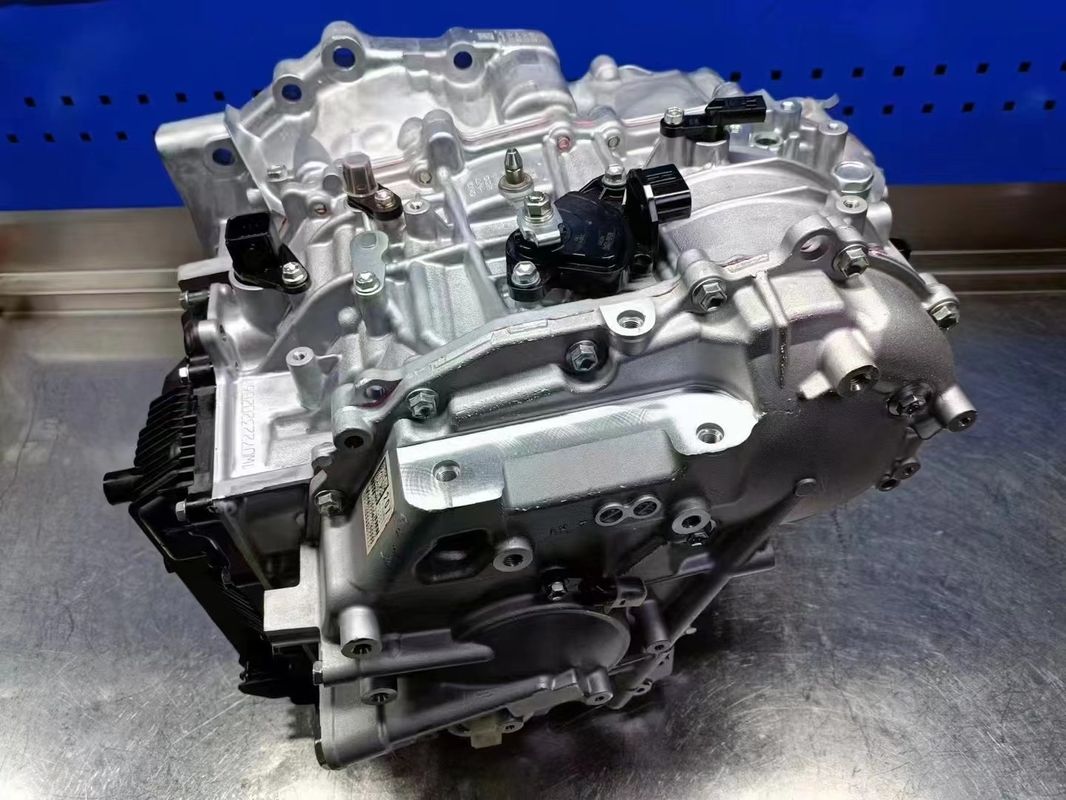 30400-42120 TRANSMESUN K120F 10-Speed CVT 4WD Transmission Assembly cho động cơ Toyota RAV4 M20D-FKS