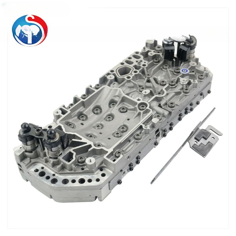 2005-2011 CVT Transmission Valve Body A1693700706 A1693701106 cho Mercedes Benz lớp A B