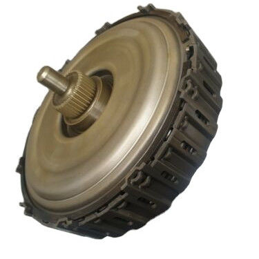 02E398029B 6 tốc độ ướt ly hợp cho Volkswagen Audi Dq250 02e Dsg Gearbox sửa chữa