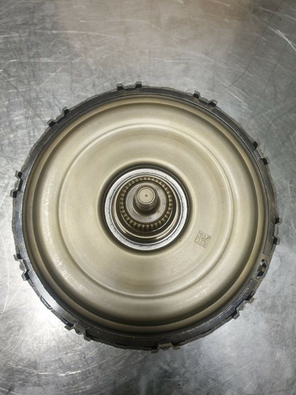 02E398029B 6 tốc độ ướt ly hợp cho Volkswagen Audi Dq250 02e Dsg Gearbox sửa chữa