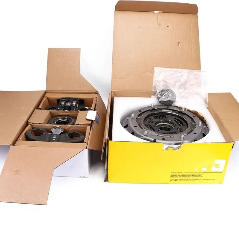 6DCT250 DPS6 Đặt nắp nhọn giải phóng vòng bi Bộ ghép truyền cho Ford 602000800 1972-1983 Năm