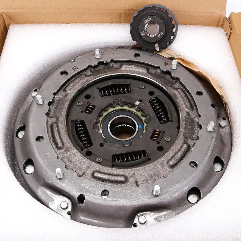 6DCT250 DPS6 Đặt nắp nhọn giải phóng vòng bi Bộ ghép truyền cho Ford 602000800 1972-1983 Năm