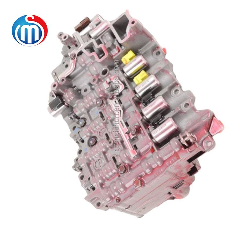 Cơ thể van truyền cho 09G TF-60SN AQ250 Solenoid Kit Body Repair Kit Passat