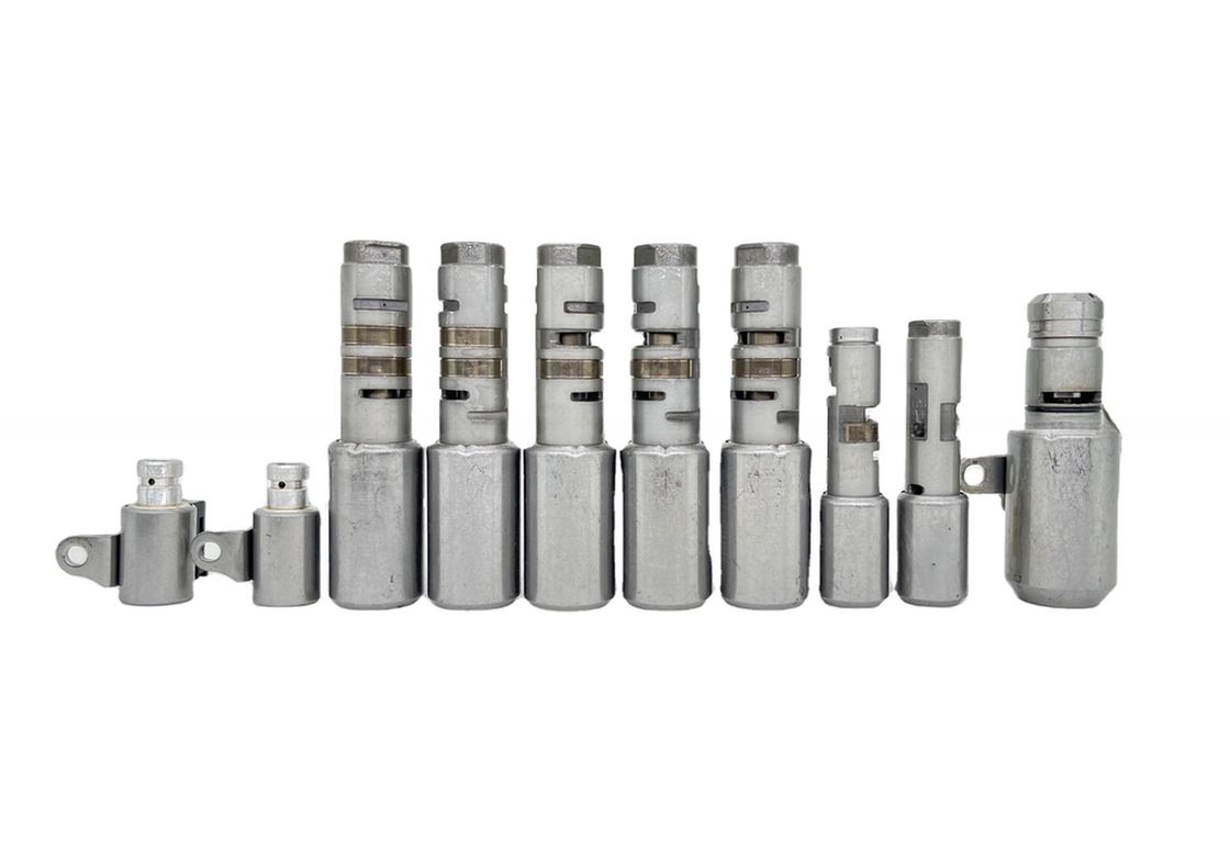 GA6F21AW TF-72SC GA8F22AW TG-81SC Bộ cơ thể hộp số tự động với OE NO. 24338642381
