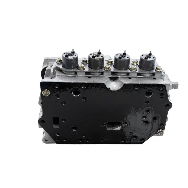 019CHA-1502700 Phòng van tái chế đã sử dụng cho hệ thống truyền tải tự động OE NO