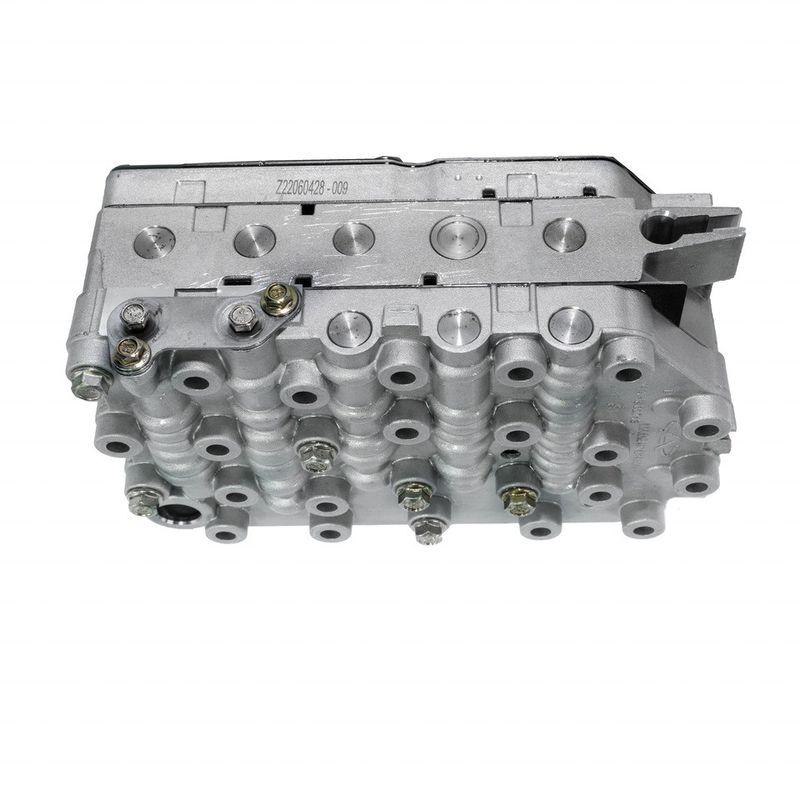 019CHA-1502700 Phòng van tái chế đã sử dụng cho hệ thống truyền tải tự động OE NO