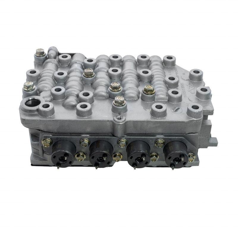 019CHA-1502700 Phòng van tái chế đã sử dụng cho hệ thống truyền tải tự động OE NO