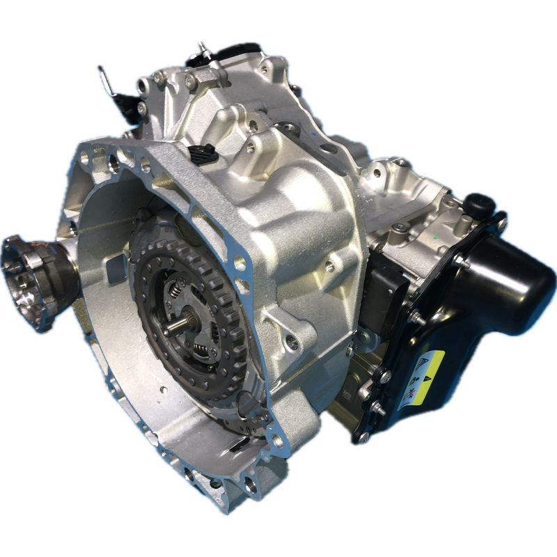 JETTA 0AM DQ200 1.4T Bộ hộp số cho vận chuyển trên toàn thế giới 0AM300061Q 0AM 300 061 Q