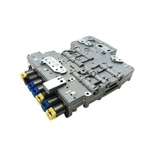 Z055742E OEM NO CC Thông số tự động 6hp A052 Bộ van hộp số cho VW