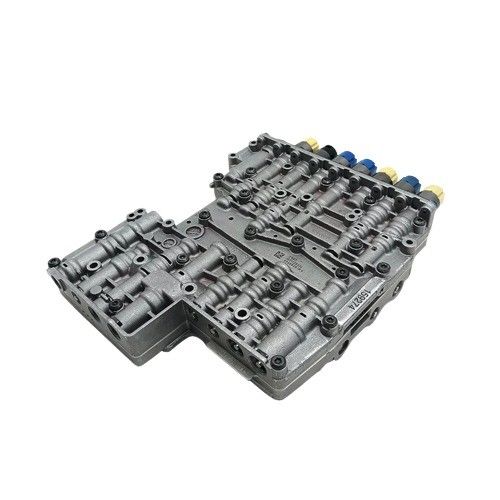 Z055742E OEM NO CC Thông số tự động 6hp A052 Bộ van hộp số cho VW