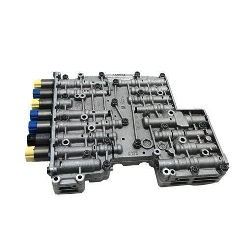 Z055742E OEM NO CC Thông số tự động 6hp A052 Bộ van hộp số cho VW