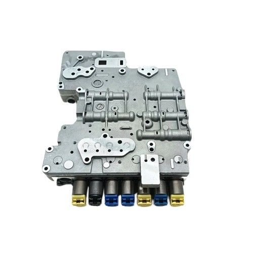 Z055742E OEM NO CC Thông số tự động 6hp A052 Bộ van hộp số cho VW