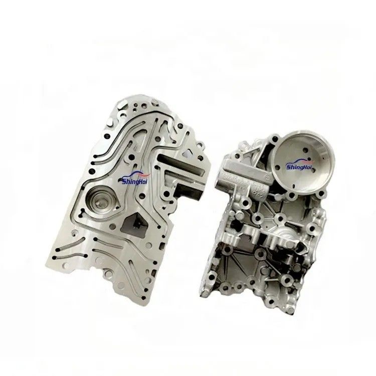 2010-2011 Audi DQ200 0AM 0CW 7-Speed DSG Valve Plate OAM325066 cho các bộ phận truyền tải