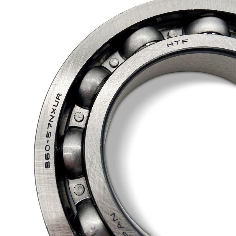 Động cơ chuyển động mới JF011E CVT cho Nissan Mitsubishi PEUGEOT