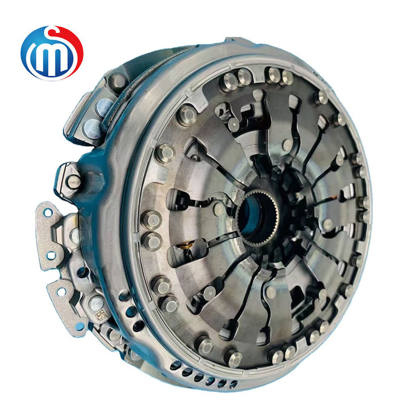 Các bộ phận truyền tải 0AM DQ200 thân ly hợp khô cho ly hợp Renault Ford thông minh LUK