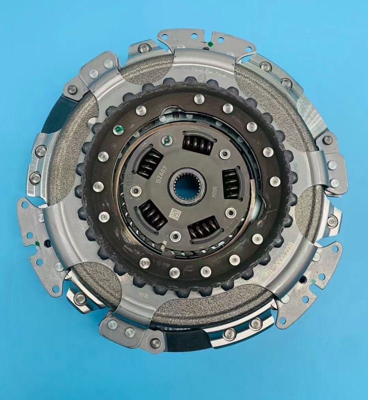 Các bộ phận truyền tải 0AM DQ200 thân ly hợp khô cho ly hợp Renault Ford thông minh LUK