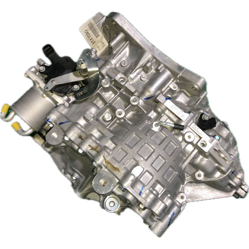 Hệ thống hộp số truyền động mô hình cho Nissan JF011E RE0F10B 2011-2015 Trọng lượng 100kg