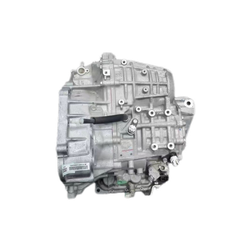 Bộ chuyển số tự động U241E cho động cơ Toyota 1AZ/2AZ-FE Phụ hợp Camry Alphard RAV4