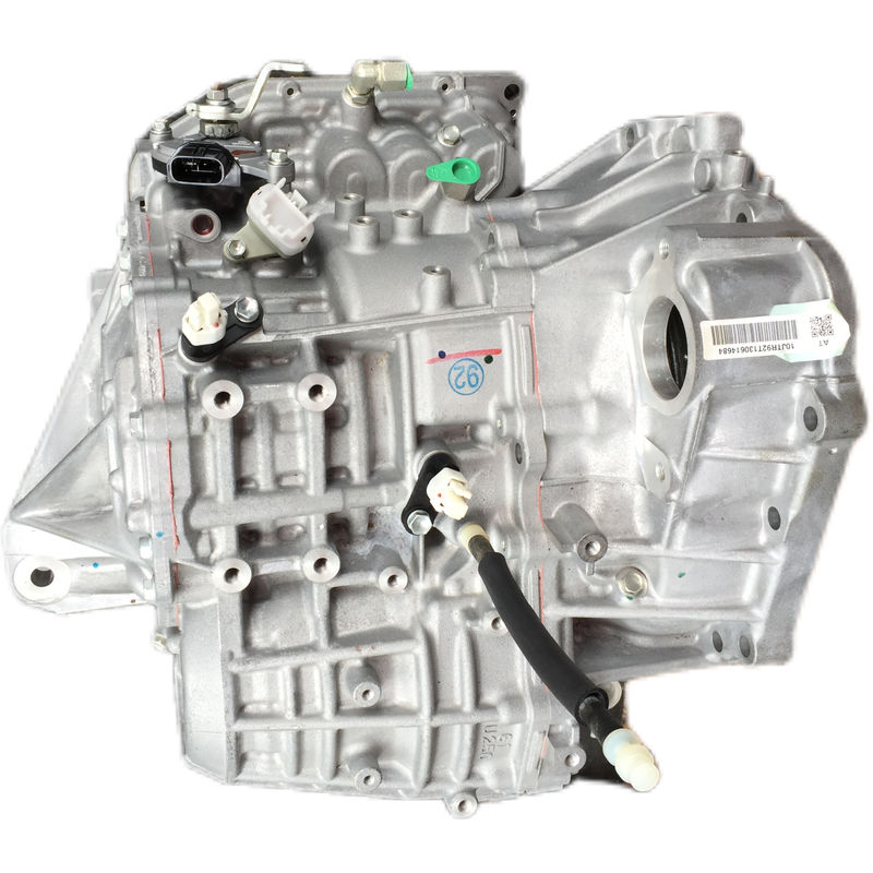 Bộ chuyển số tự động U241E cho động cơ Toyota 1AZ/2AZ-FE Phụ hợp Camry Alphard RAV4