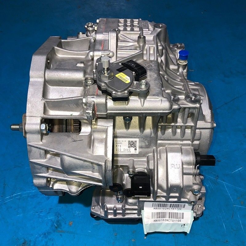 2010-2024 VW Borgward 1.8T/2.0T hộp số chính hãng OEM 09M TF-62SN Transmission