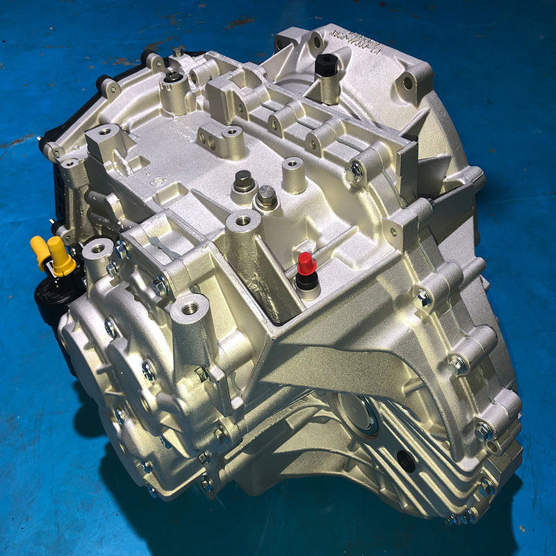 Các bộ phận truyền tải tự động cho VOLVO S60 S80L V60 2.0T B4204T7 TURBO F SERIES được đảm bảo