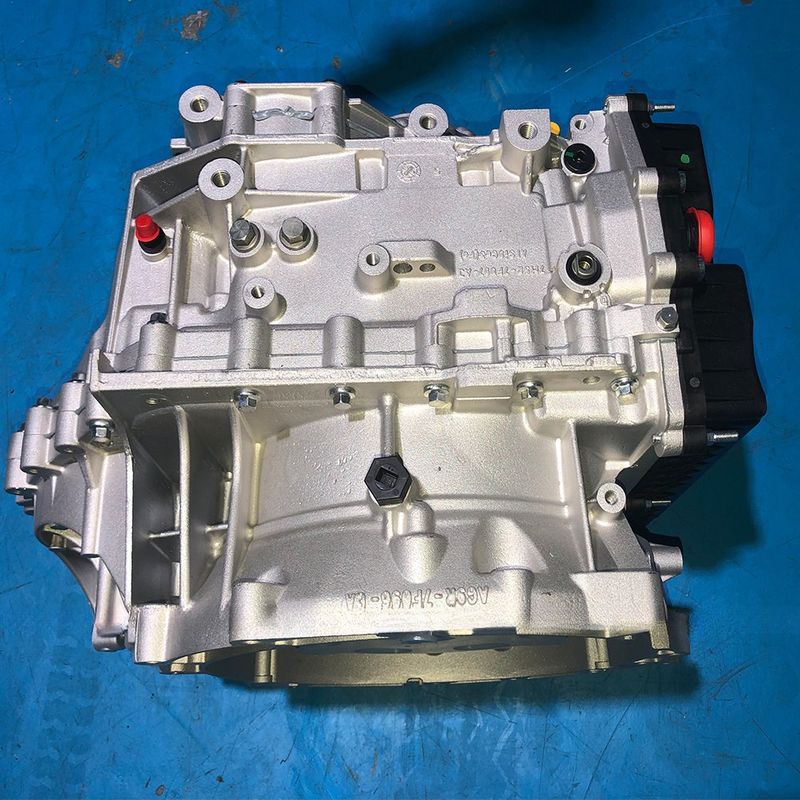 Các bộ phận truyền tải tự động cho VOLVO S60 S80L V60 2.0T B4204T7 TURBO F SERIES được đảm bảo