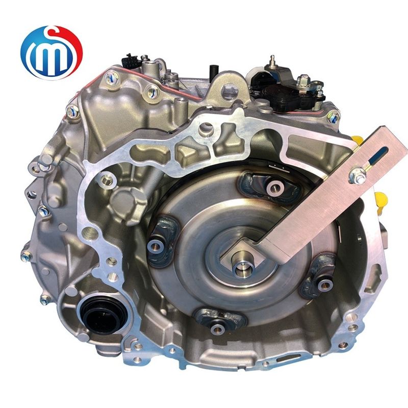 Eado Plus C211 CS35 1.6L JF015E hộp số tự động cho xe 2WD CHANGAN