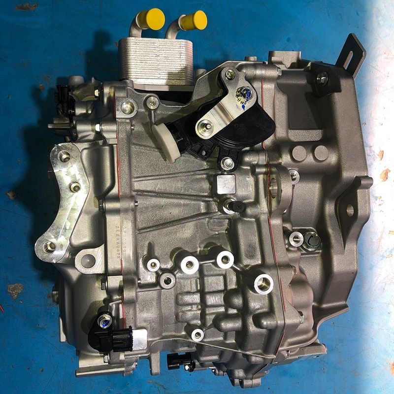 Eado Plus C211 CS35 1.6L JF015E hộp số tự động cho xe 2WD CHANGAN