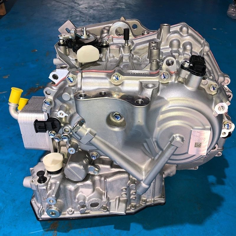 Eado Plus C211 CS35 1.6L JF015E hộp số tự động cho xe 2WD CHANGAN