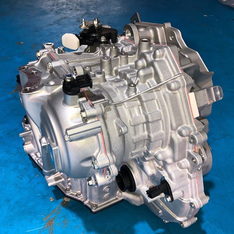 Eado Plus C211 CS35 1.6L JF015E hộp số tự động cho xe 2WD CHANGAN
