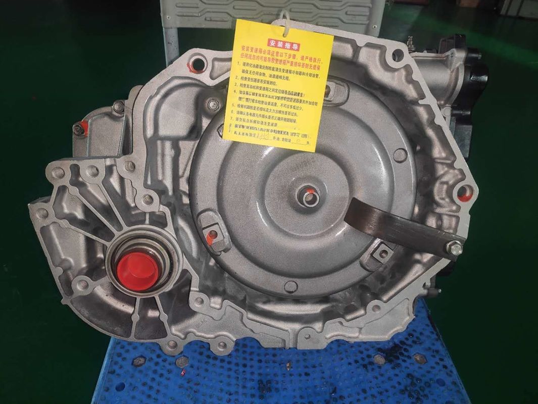 24274397 OE Hệ thống truyền tải tự động tái chế cho Chevrolet Malibu Cruze Buick Opel ASTRA