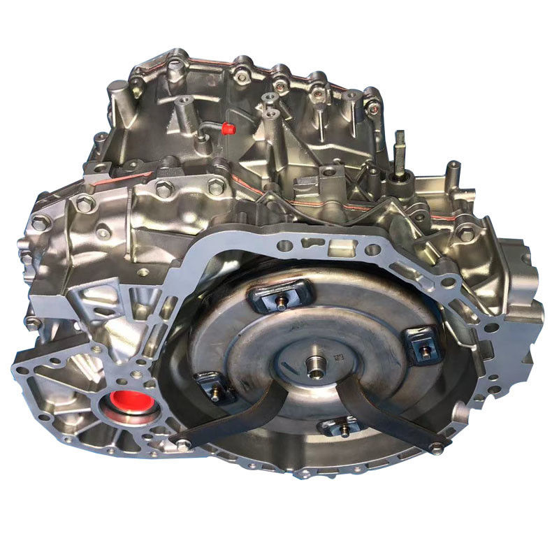 31020-3WX2B hộp số tự động 31020-3WX0E 3.5L 4WD JF017E Cho Nissan Transmission